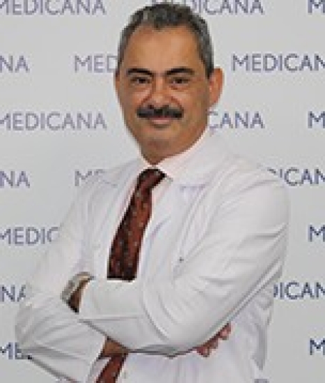 Op. Dr. Sarper Işıksel