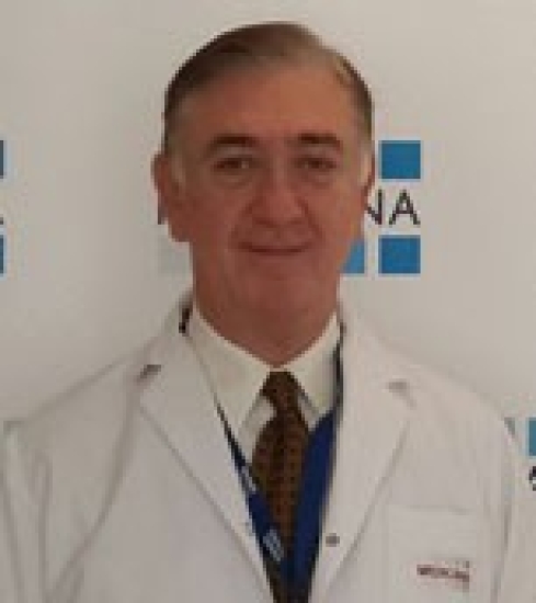 Prof. Dr. Alp Gürkan