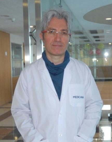 Doç. Dr. Önder Sürgit