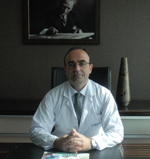 Op. Dr. Zafer Önen