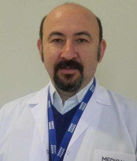 Prof. Dr. Ayhan Koyuncu