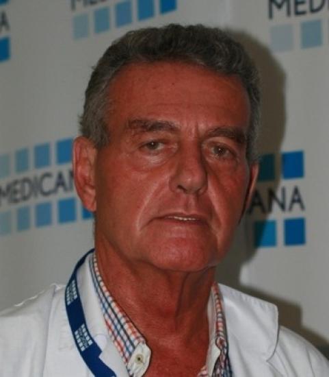 Prof. Dr. Bülent Arman