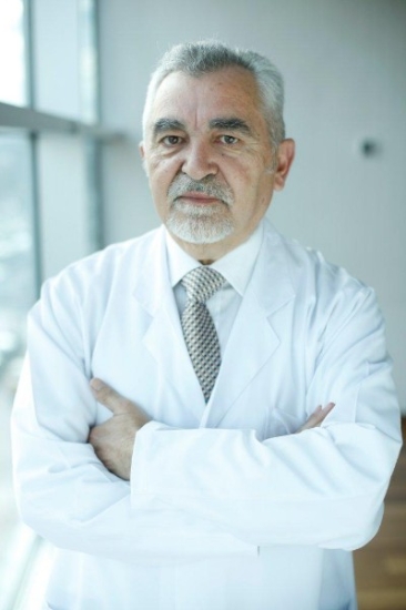 Prof. Dr. Ünal Sakıncı