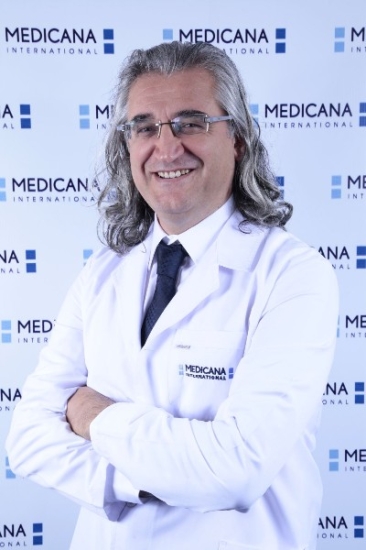 Uzm. Dr. Mahmut Gülgösteren