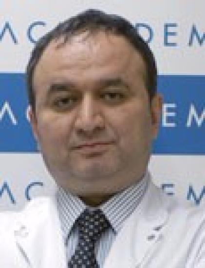 Prof. Dr. Bülent Orhan