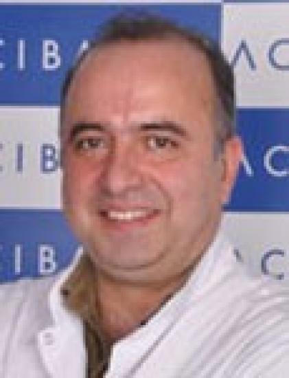 Prof. Dr. Ertuğrul Seyrek