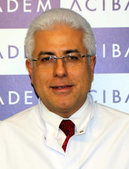 Prof. Dr. Gökhan Demir