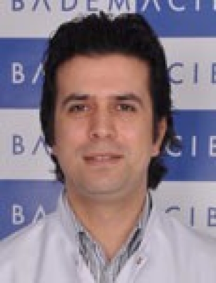 Prof. Dr. Sinan Yavuz