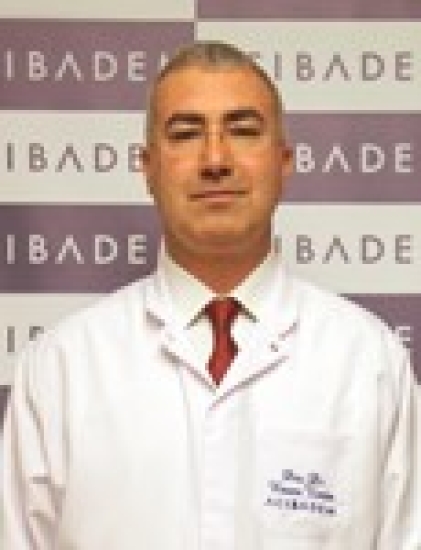 Doç. Dr. Hasan Üstün