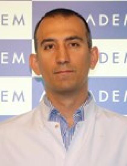 Doç. Dr. Taner Korkmaz