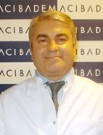 Dr. Mustafa Bozkurt