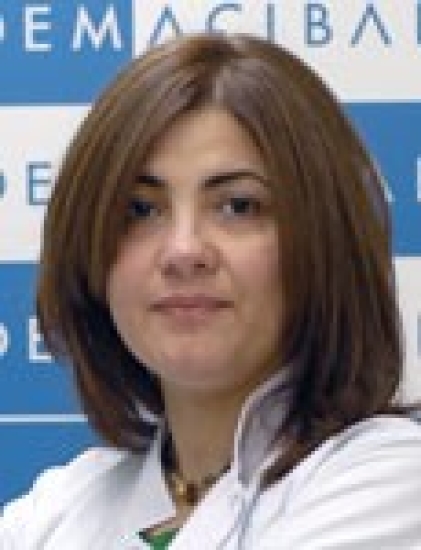 Dr. Hatice Doruk