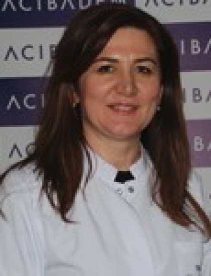 Prof. Dr. Nuran Türkçapar