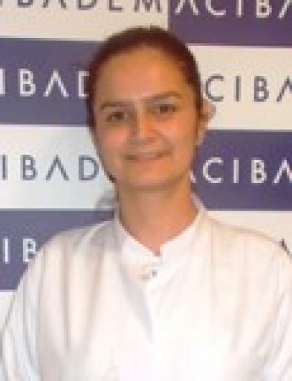 Dr. Melike Kalfa