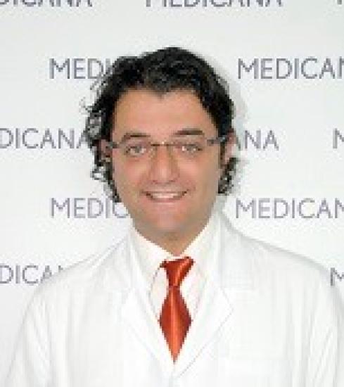 Op. Dr. Özgür Yaşar