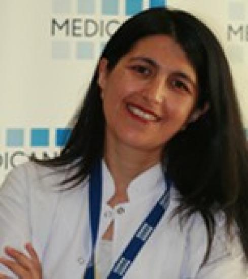 Op. Dr. Ayla Kut