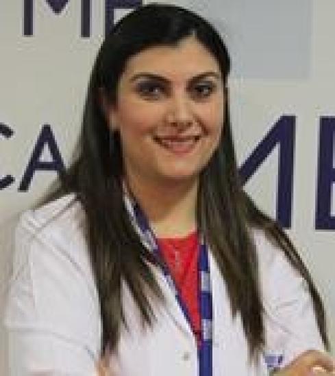 Op. Dr. Ayşe Kıyak Yılmaz