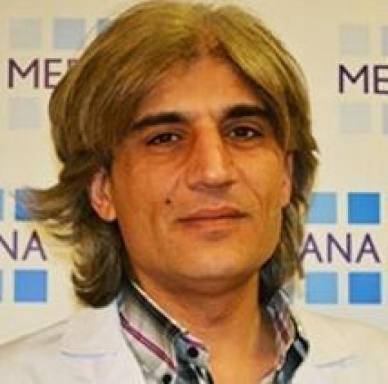 Doç. Dr. Abdullah Altıntaş