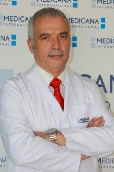 Uzm. Dr. Yüksel KAŞ