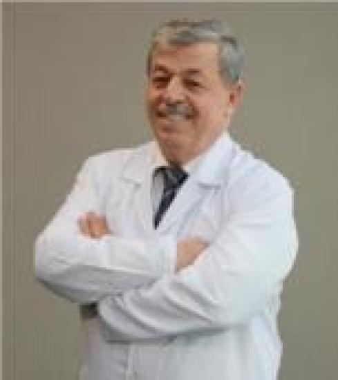 Uzm. Dr. Kemal HAŞIL