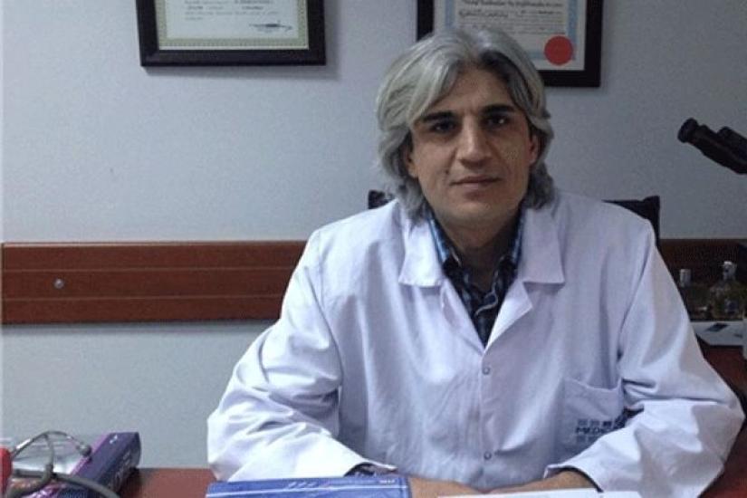 Doç. Dr. Abdullah Altıntaş