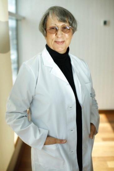 Prof. Dr. F. Fulya Tezok