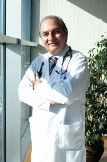 Uzm. Dr. Hüseyin Öztürk