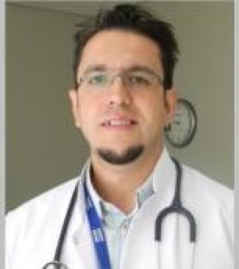 Uzm. Dr. Emre Çiçekli