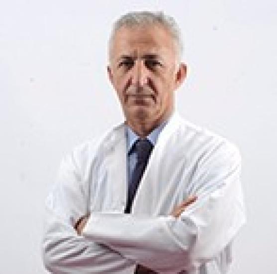 Prof. Dr. Adem Güngör