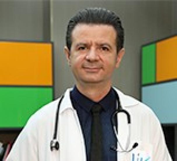 Prof. Dr. Ahmet Akçay