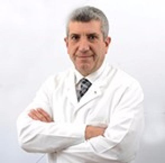 Prof. Dr. Ali Ergün