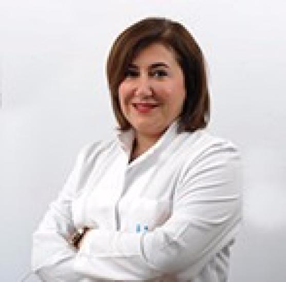 Prof. Dr. Başak Kandi