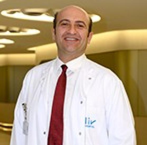 Prof. Dr. Cengiz Pata