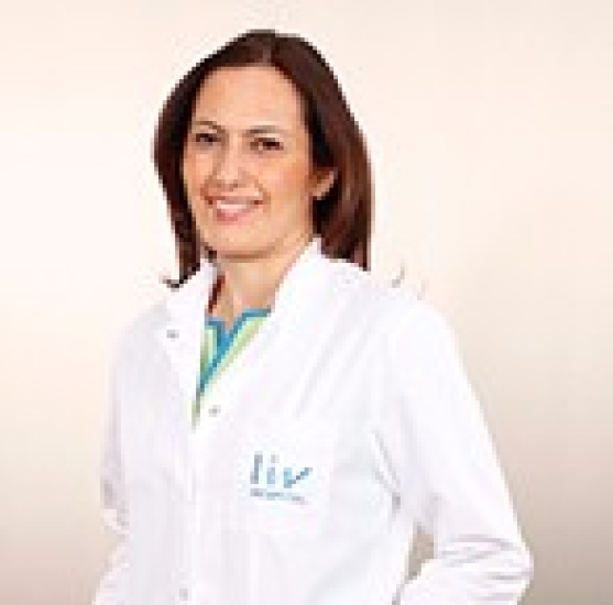 Prof. Dr. Didem Dal