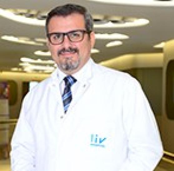 Prof. Dr. Erdal Karaöz