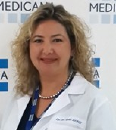 Op. Dr. Aylin Akıncı