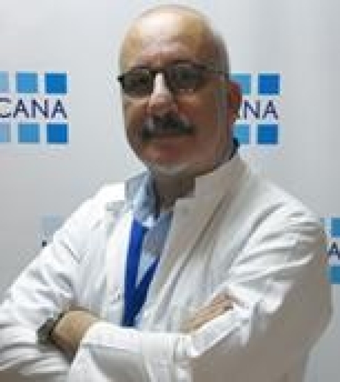 Op. Dr. A. Can Şener