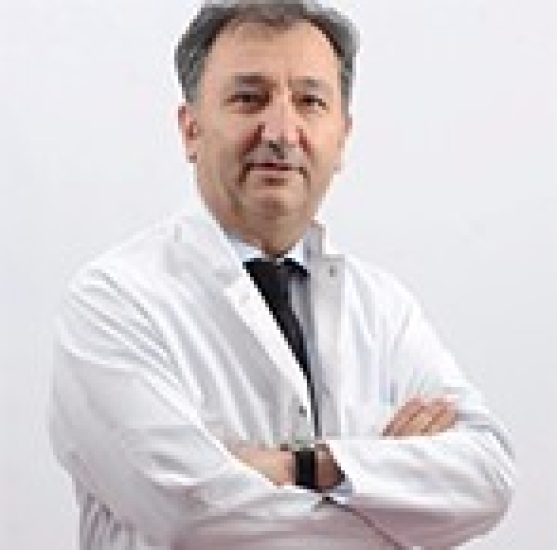 Prof. Dr. Erdoğan İlkay