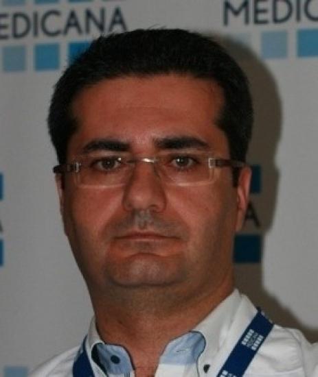 Op. Dr. Hüseyin Arık