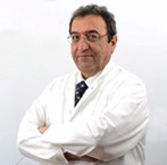 Prof. Dr. Ethem Beşkonaklı