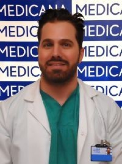 Op. Dr.  Faruk Onur Başeğmez