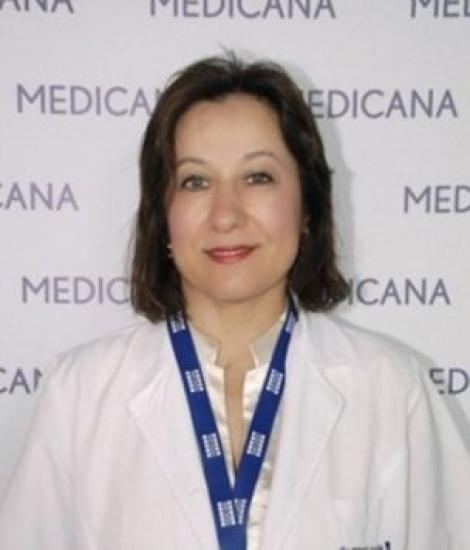 Op. Dr.  Leyla Ercan