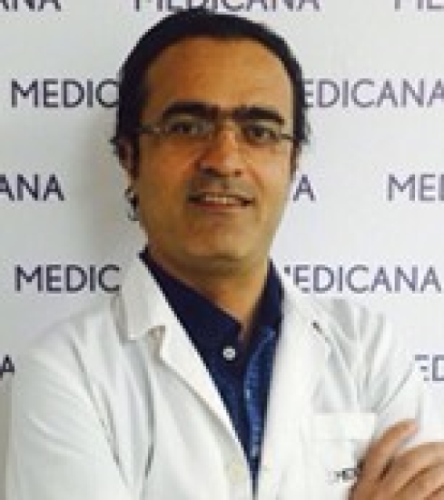 Op. Dr. Düzgün Korkmaz