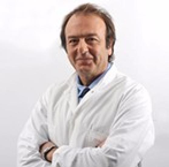 Prof. Dr. Hakan Özkaya