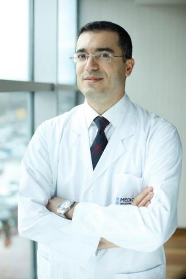 Prof. Dr. Yusuf Üstün