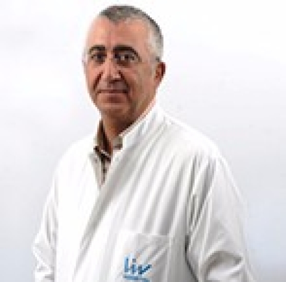 Prof. Dr. Mehmet Zülküf Önal