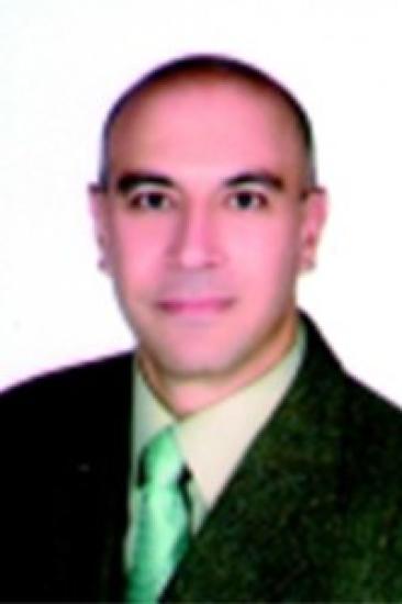 Op. Dr.  Reza Karabağlı