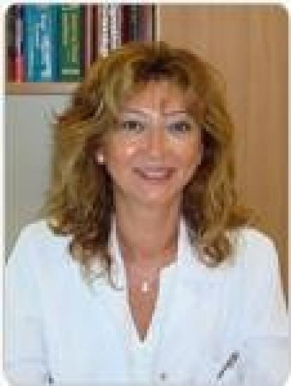 Op. Dr. Aysun Laçin