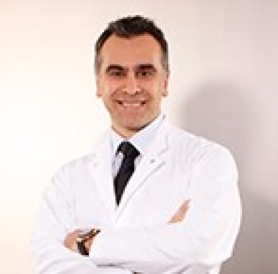 Prof. Dr. Murat Aksoy