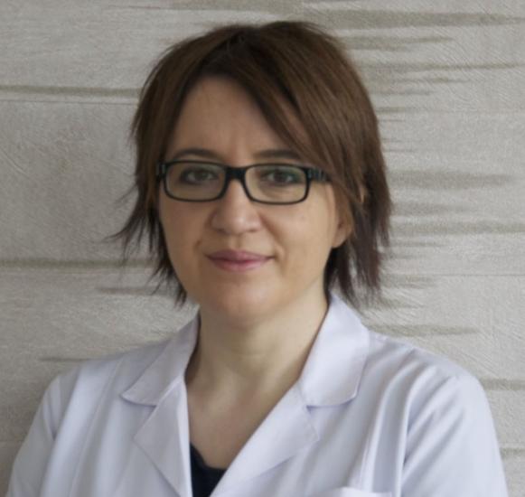 Op. Dr. Ruhnaz Yılmaz